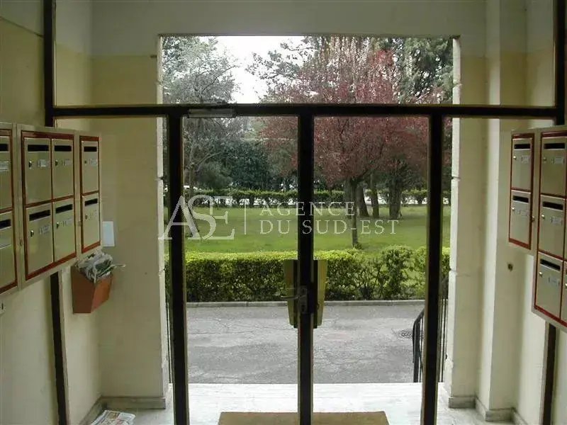 Appartement à louer, 33m², Aix-en-Provence