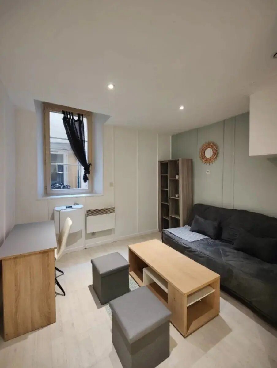 Appartement à louer, 20m², Aix-en-Provence