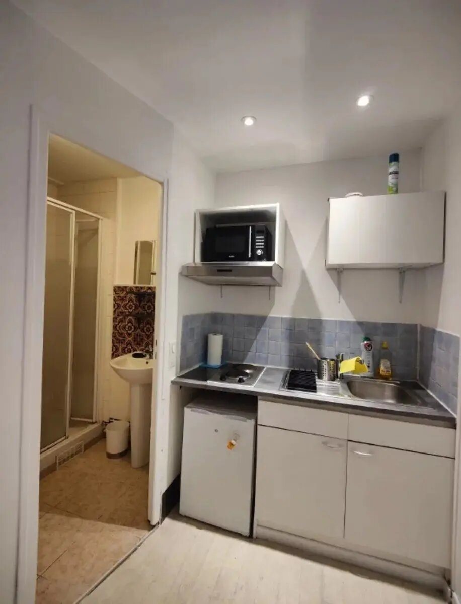 Appartement à louer, 20m², Aix-en-Provence