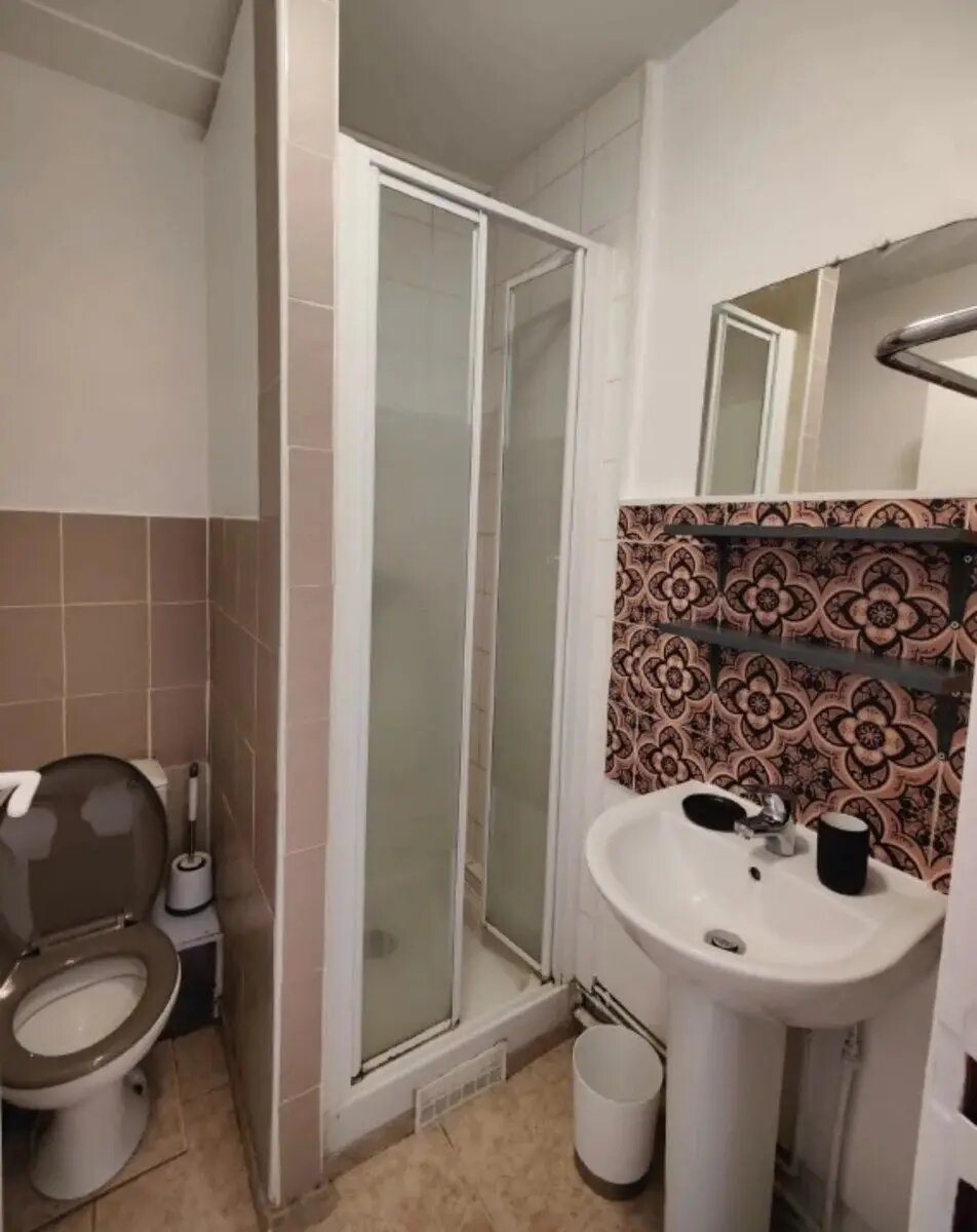 Appartement à louer, 20m², Aix-en-Provence