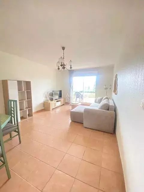 Appartement à louer, 51m², Aix-en-Provence
