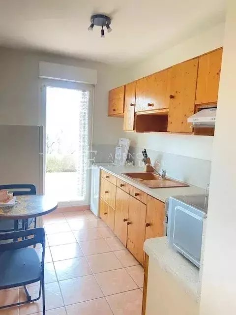 Appartement à louer, 51m², Aix-en-Provence