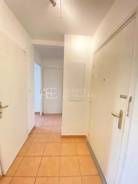 Appartement à louer, 51m², Aix-en-Provence
