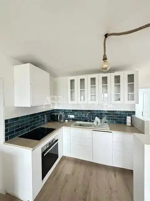 Appartement à louer, 77m², Aix-en-Provence