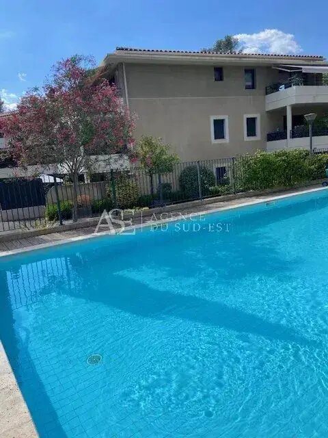 Appartement à louer, 33m², Aix-en-Provence
