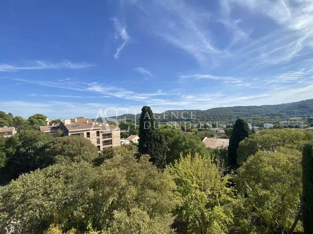 Appartement à vendre, 107m², Aix-en-Provence