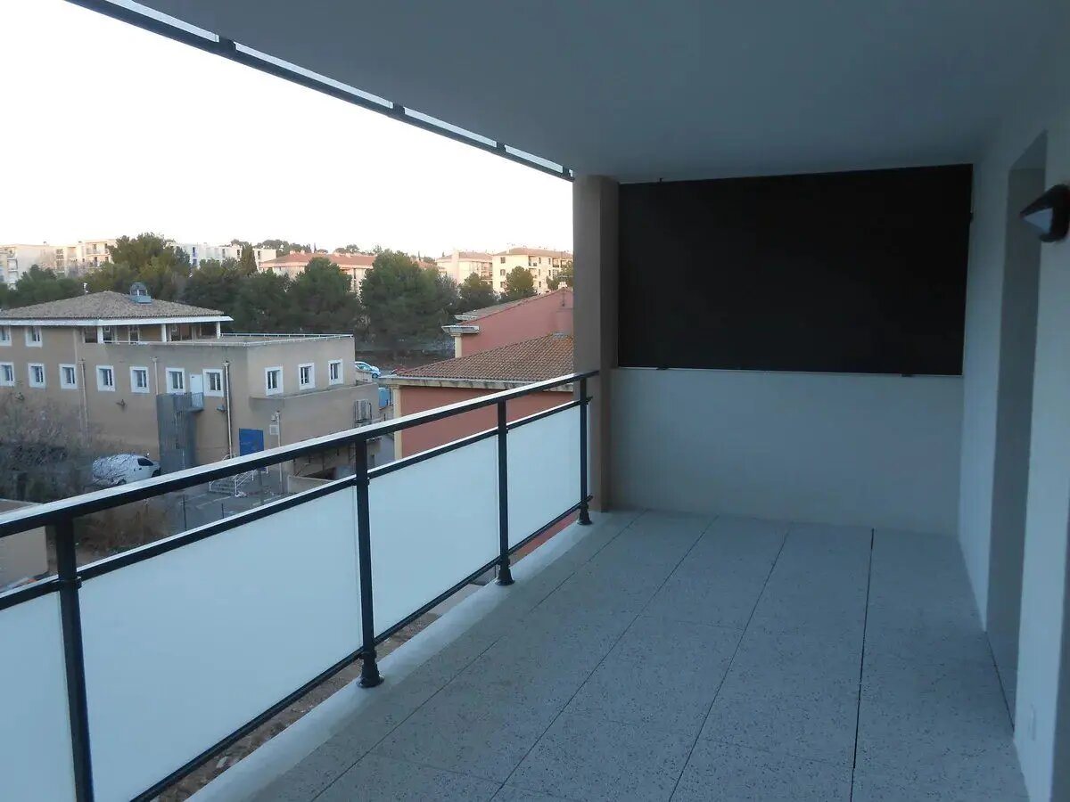 Appartement à louer, 37m², Aix-en-Provence