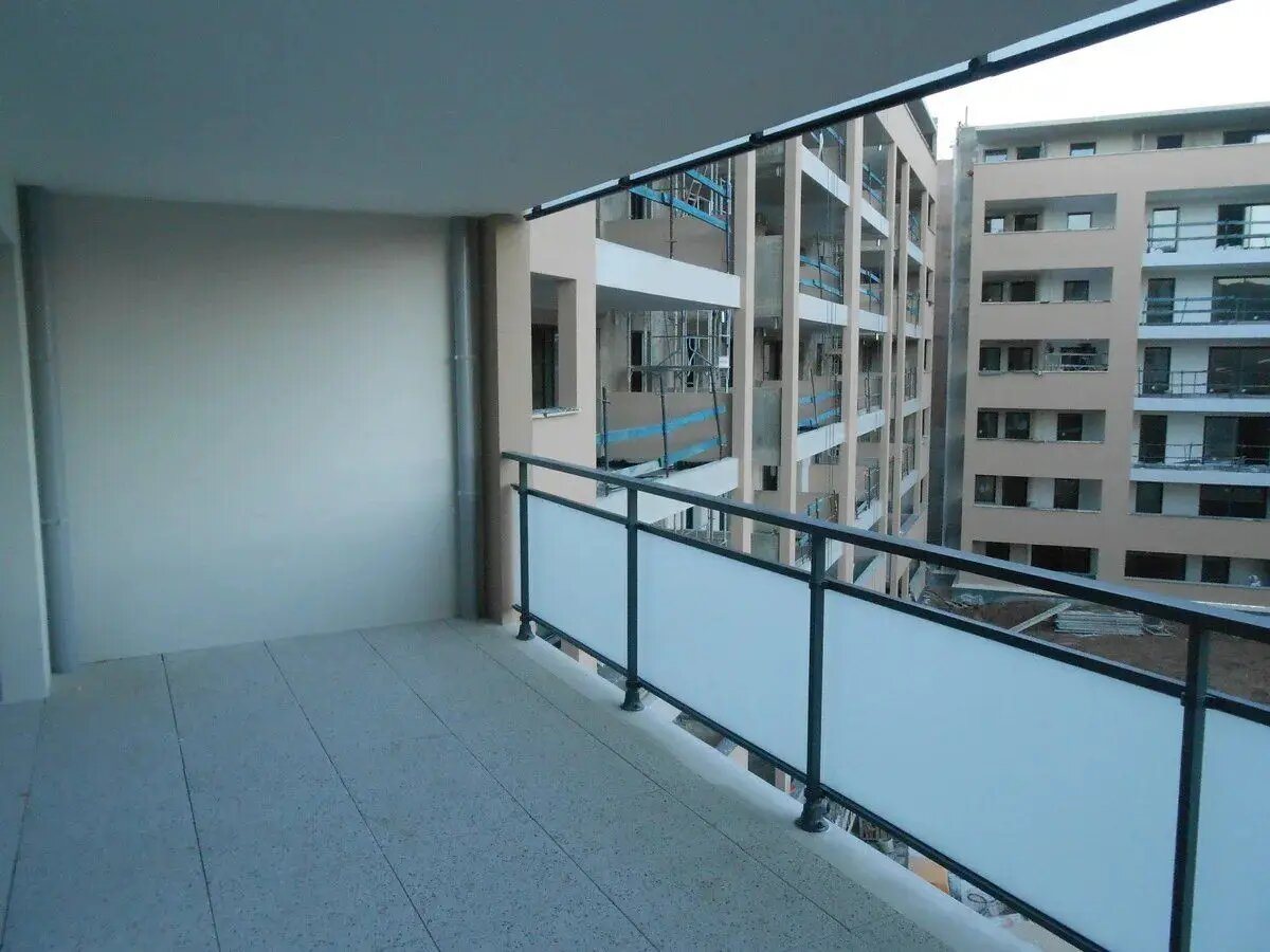 Appartement à louer, 37m², Aix-en-Provence