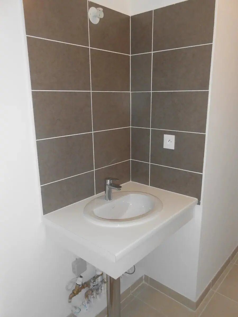 Appartement à louer, 37m², Aix-en-Provence