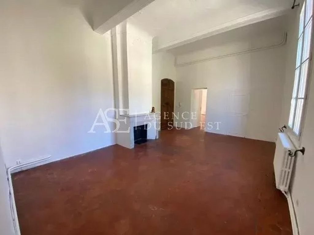 Appartement à louer, 117m², Aix-en-Provence