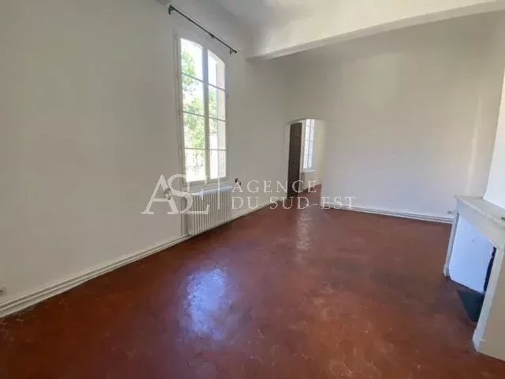 Appartement à louer, 117m², Aix-en-Provence