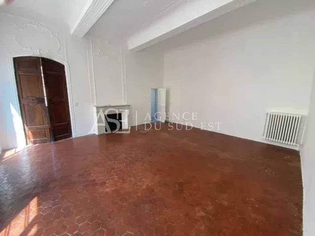 Appartement à louer, 117m², Aix-en-Provence