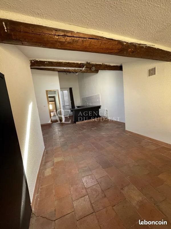 Appartement à vendre, 25m², Aix-en-Provence