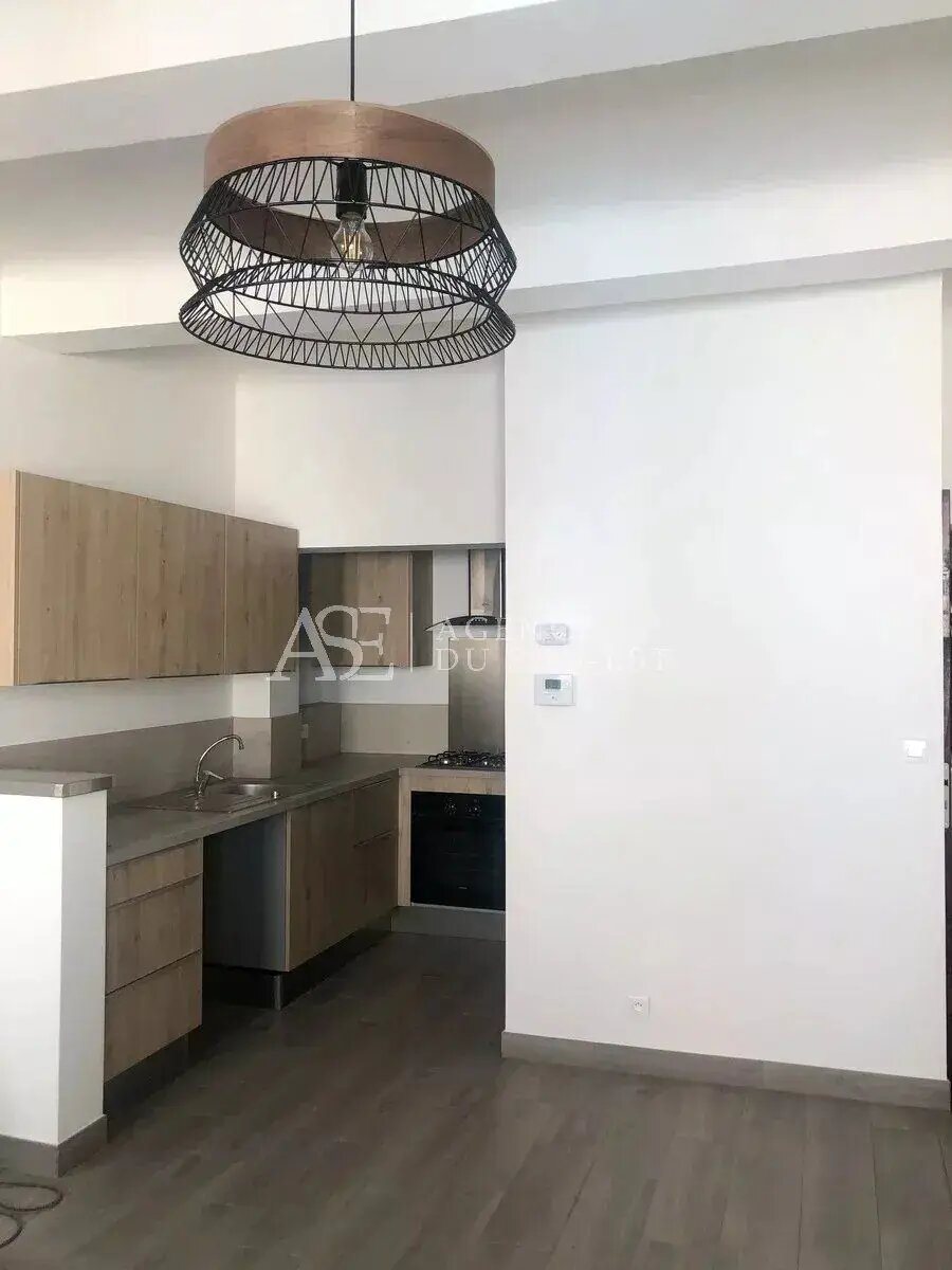 Appartement à louer, 39m², Aix-en-Provence