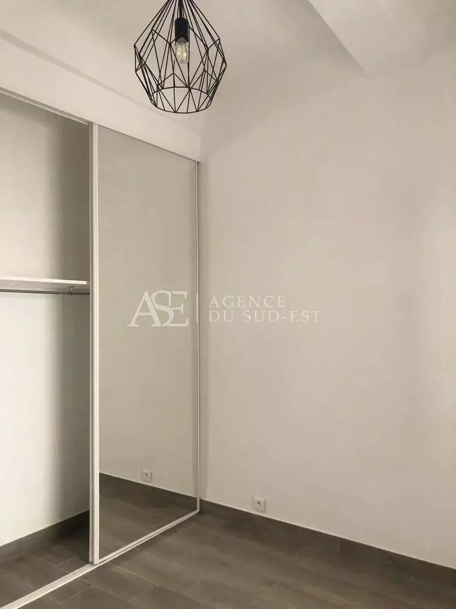 Appartement à louer, 39m², Aix-en-Provence