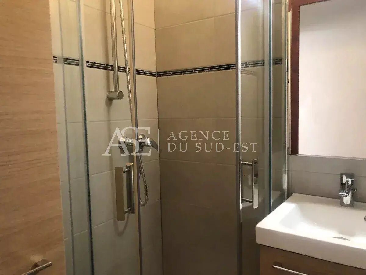 Appartement à louer, 39m², Aix-en-Provence