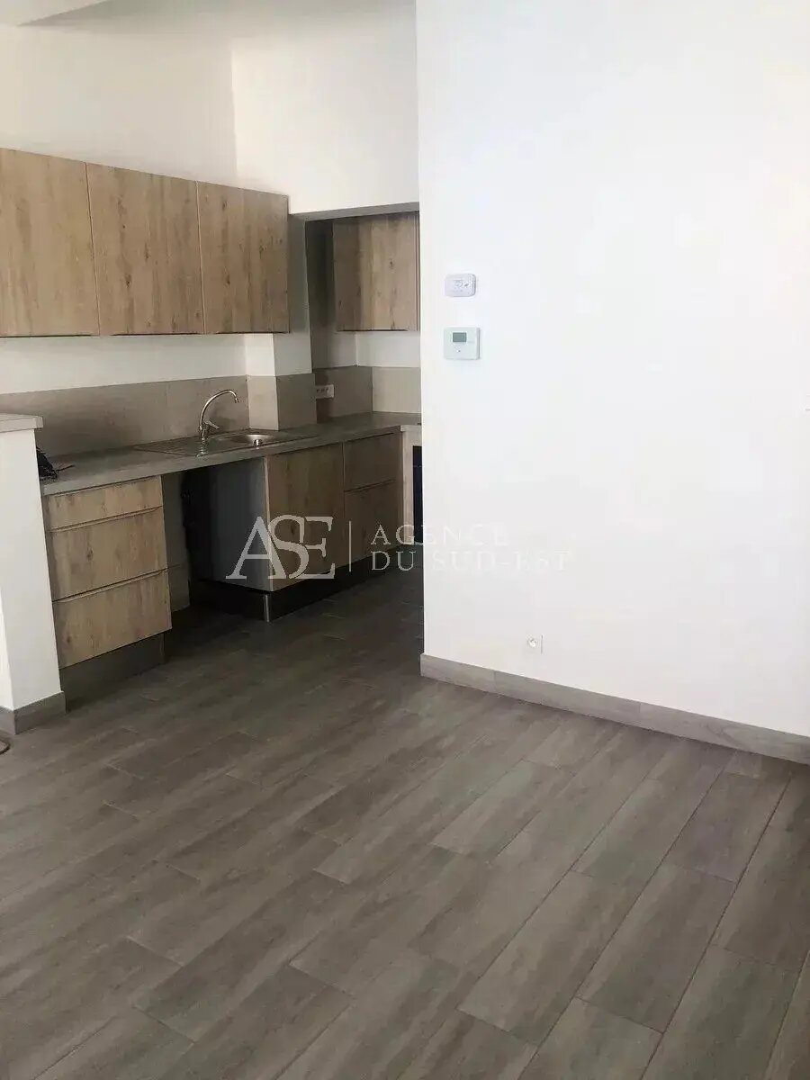 Appartement à louer, 39m², Aix-en-Provence