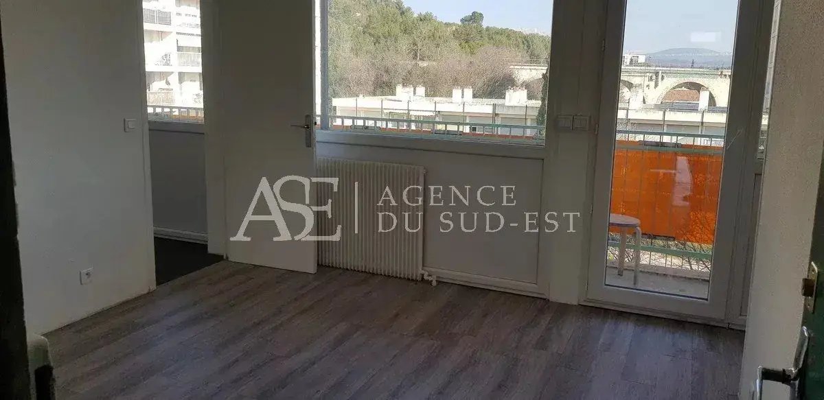 Appartement à louer, 26m², Aix-en-Provence