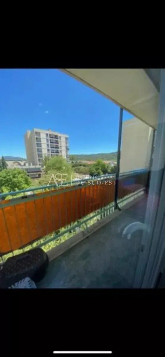 Appartement à louer, 26m², Aix-en-Provence