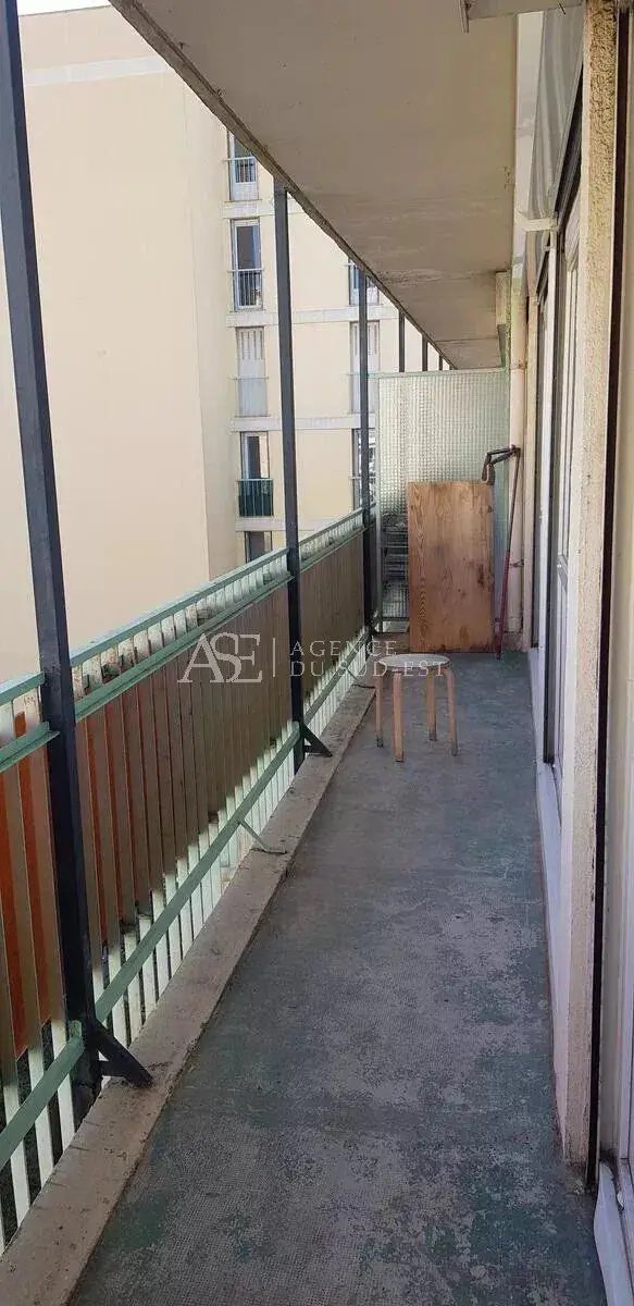 Appartement à louer, 26m², Aix-en-Provence