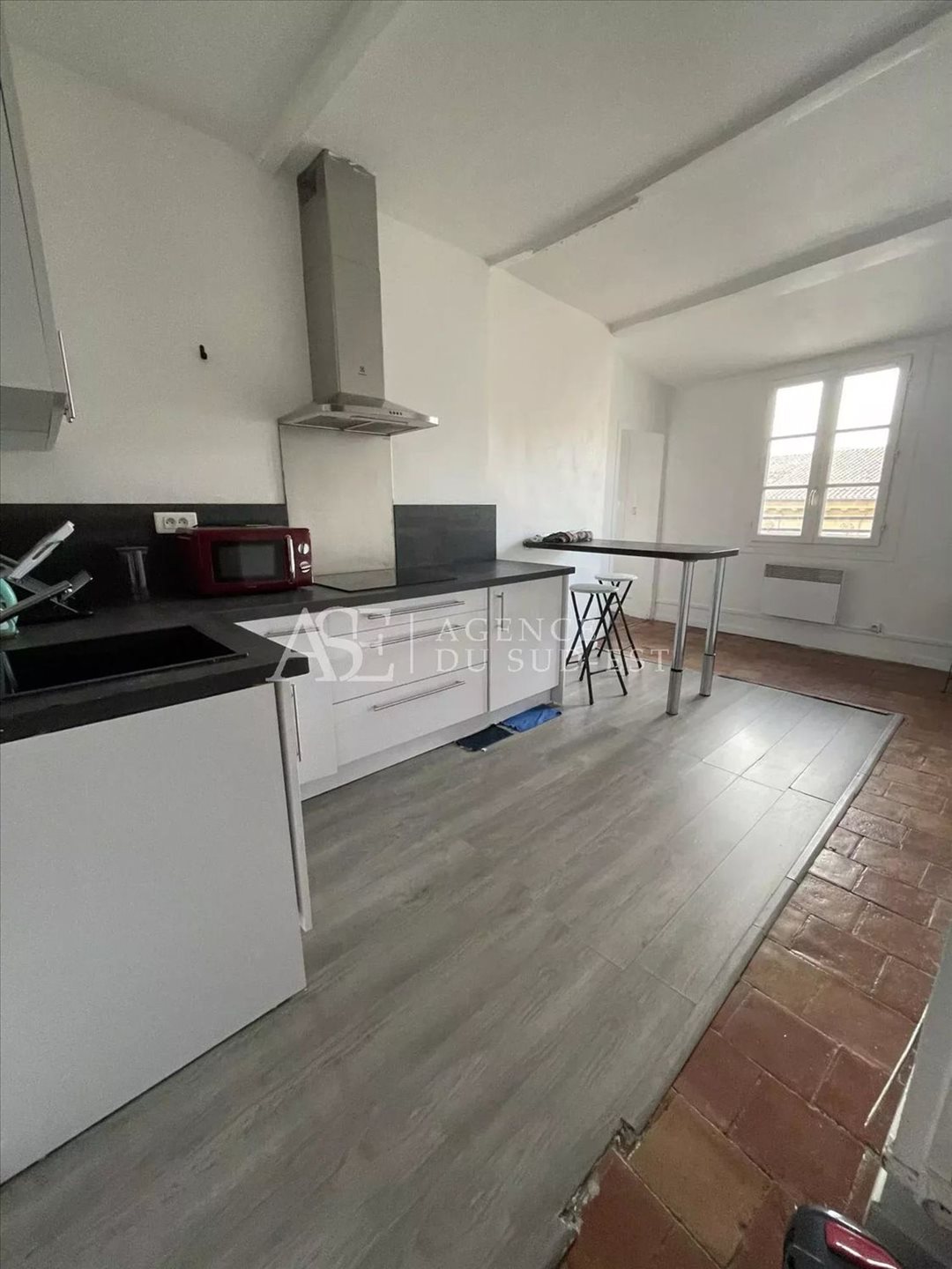 Appartement à vendre, 34m², Aix-en-Provence