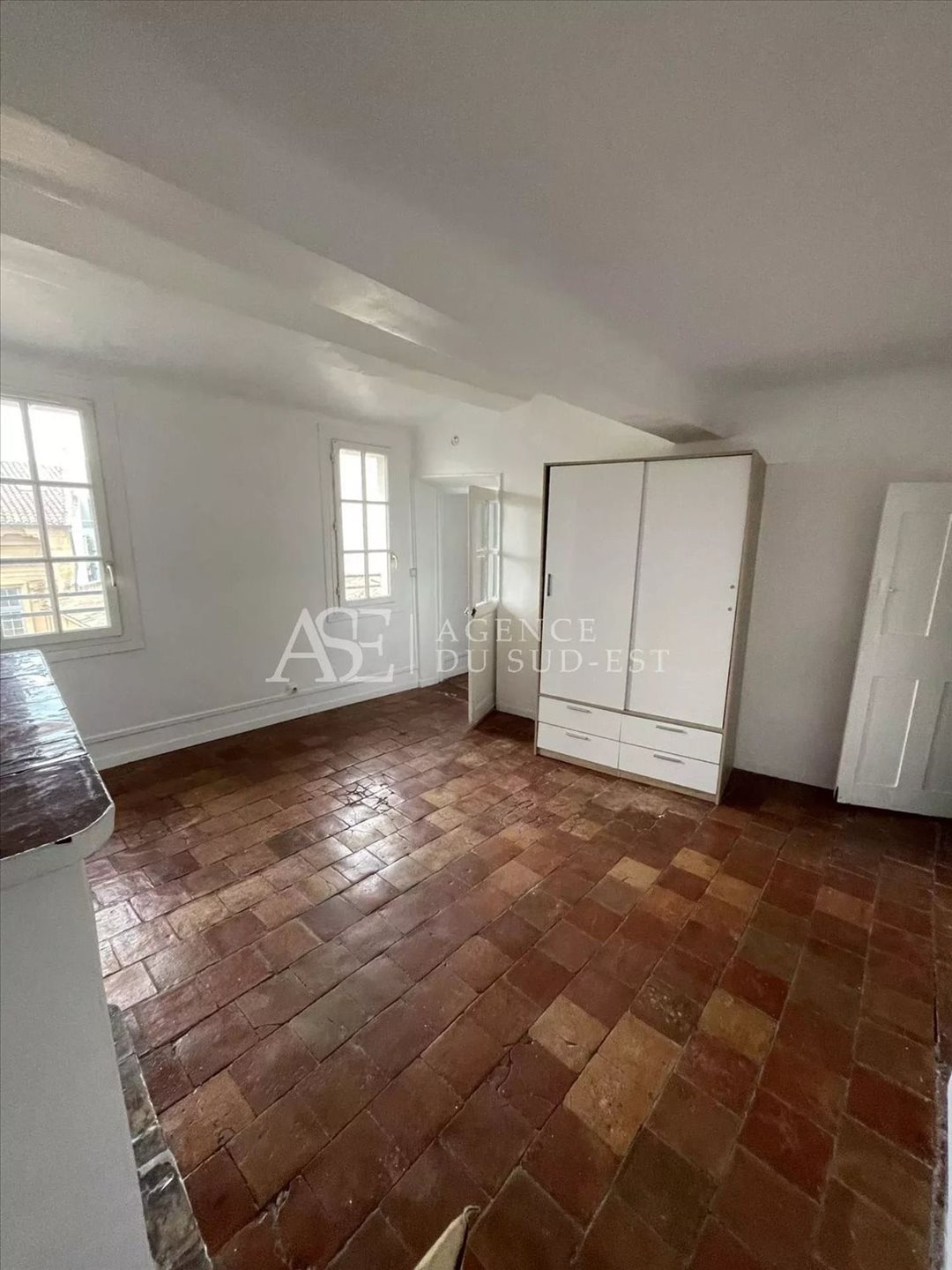 Appartement à vendre, 34m², Aix-en-Provence