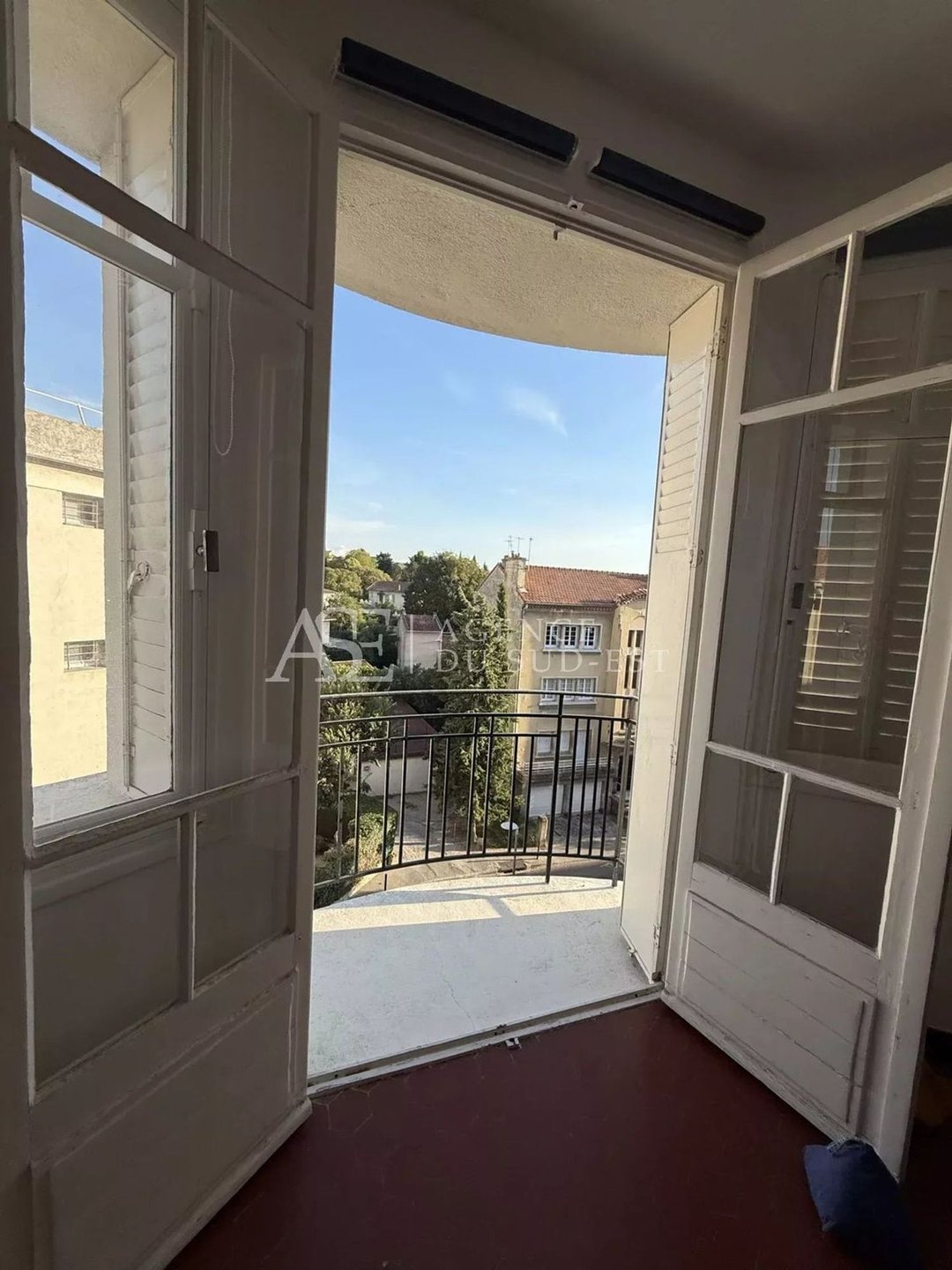 Appartement à louer, 77m², Aix-en-Provence