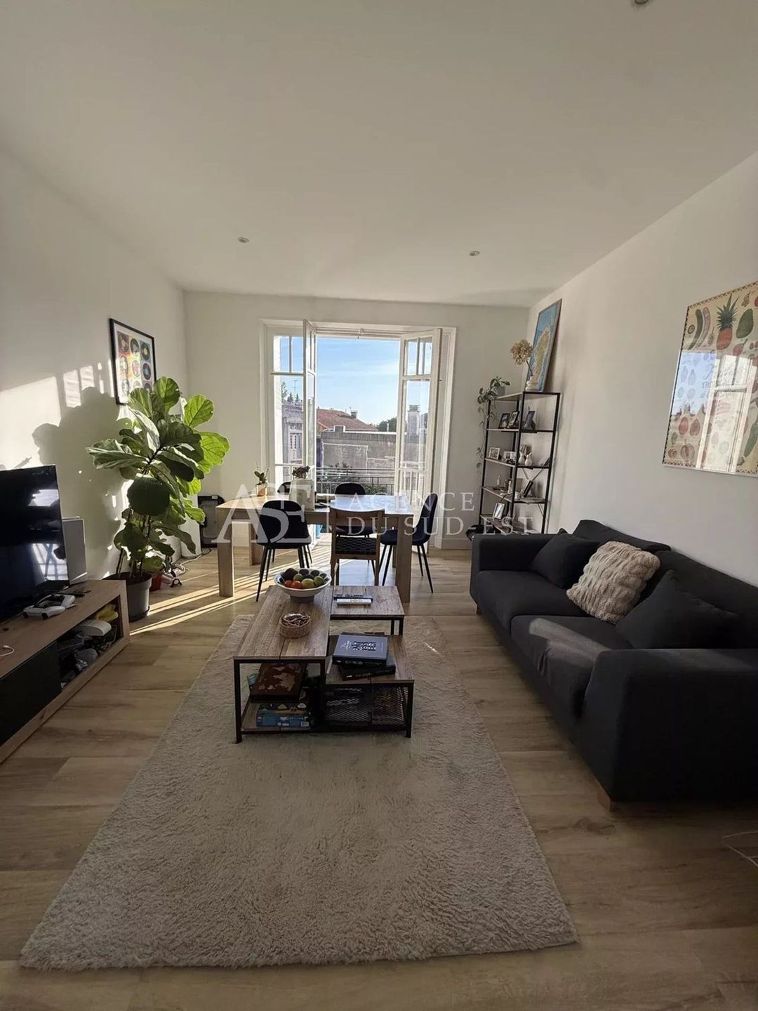 Appartement à louer, 77m², Aix-en-Provence