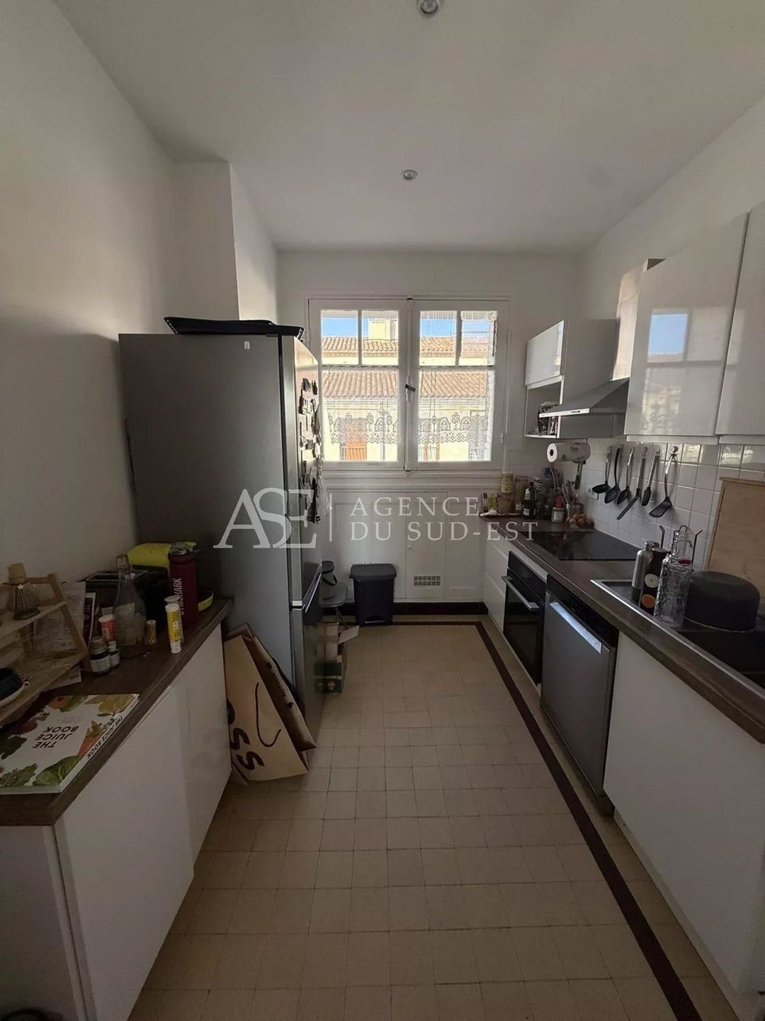 Appartement à louer, 77m², Aix-en-Provence