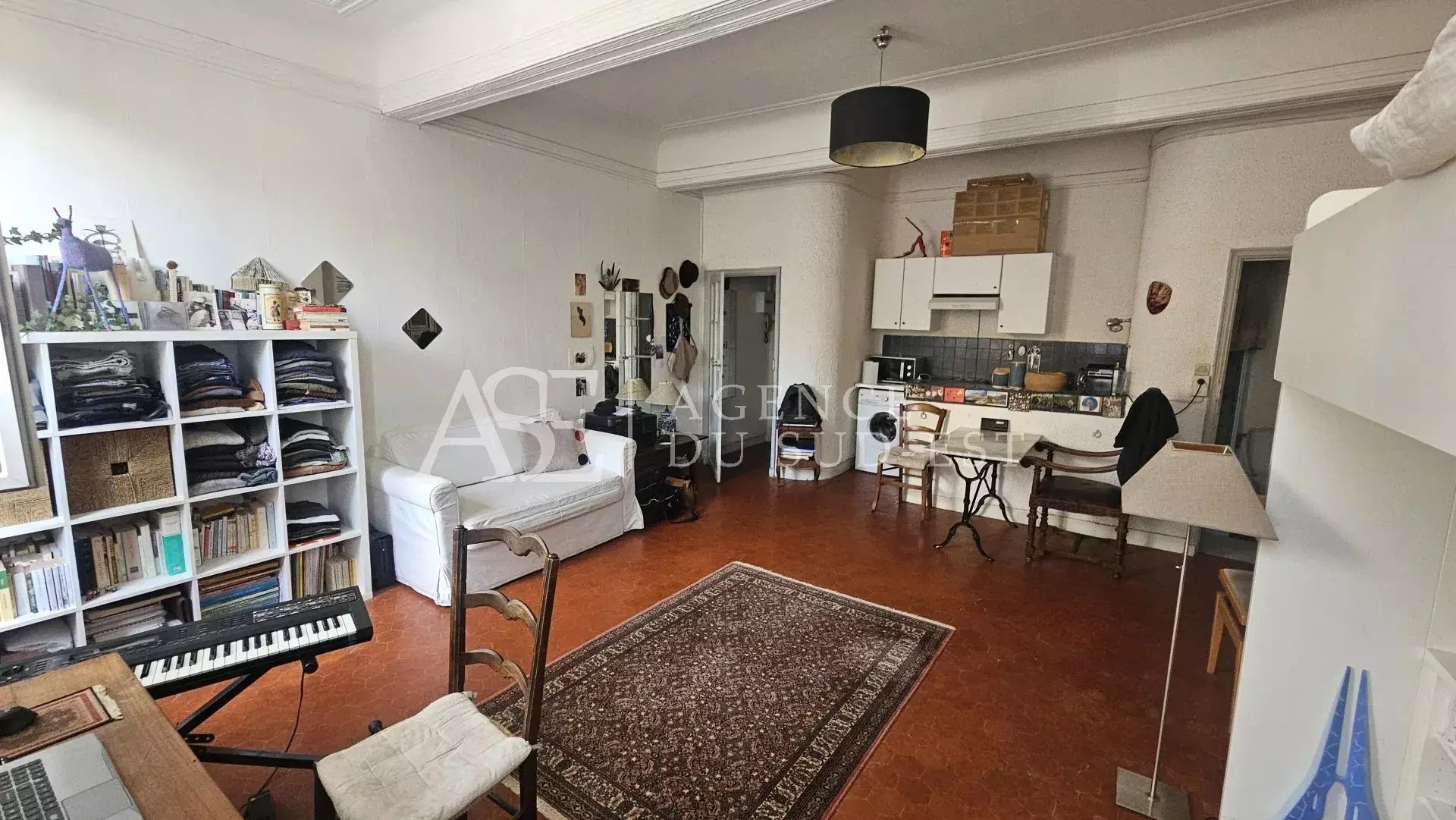 Appartement à louer, 31m², Aix-en-Provence