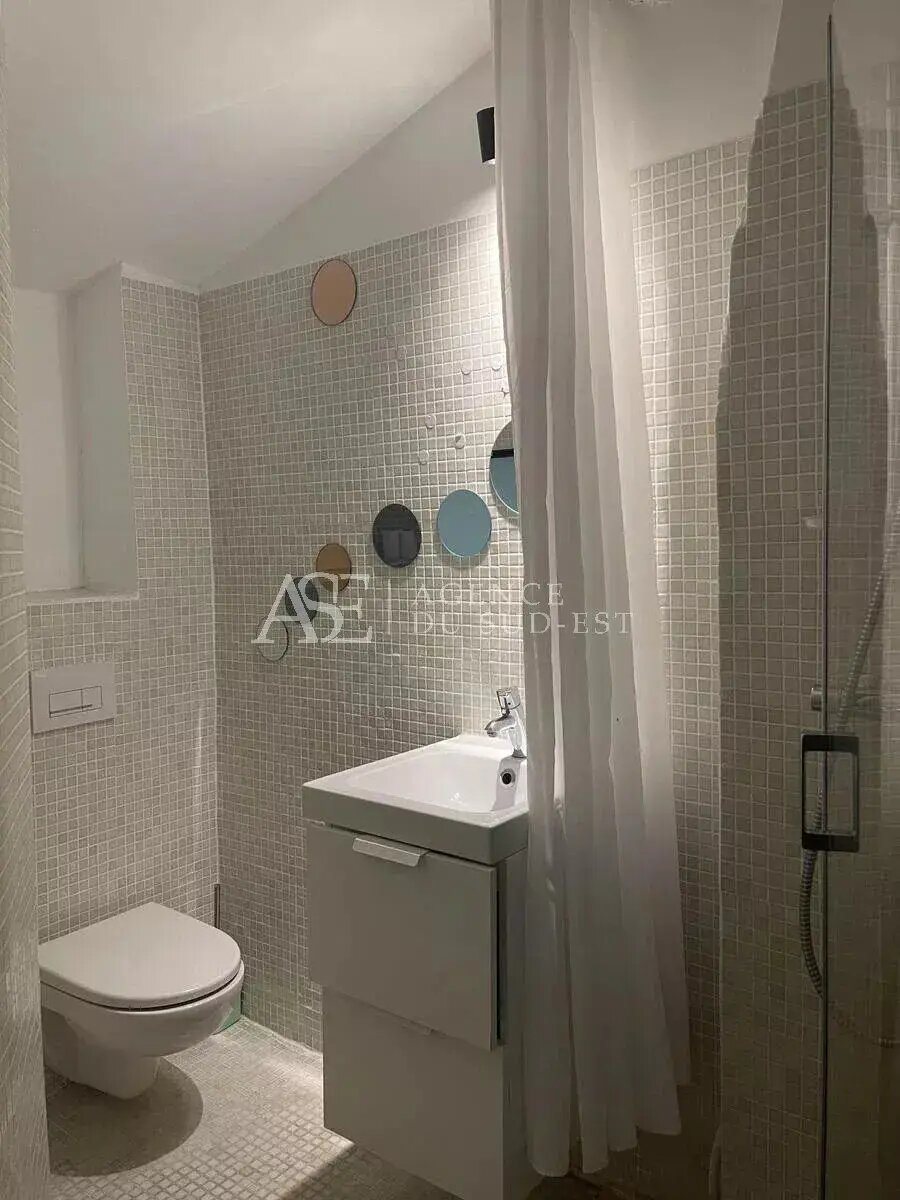 Appartement à louer, 25m², Aix-en-Provence