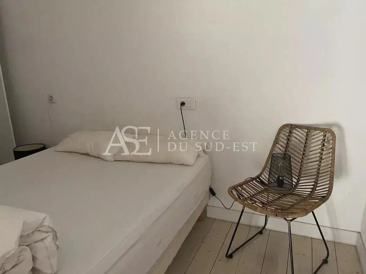 Appartement à louer, 25m², Aix-en-Provence