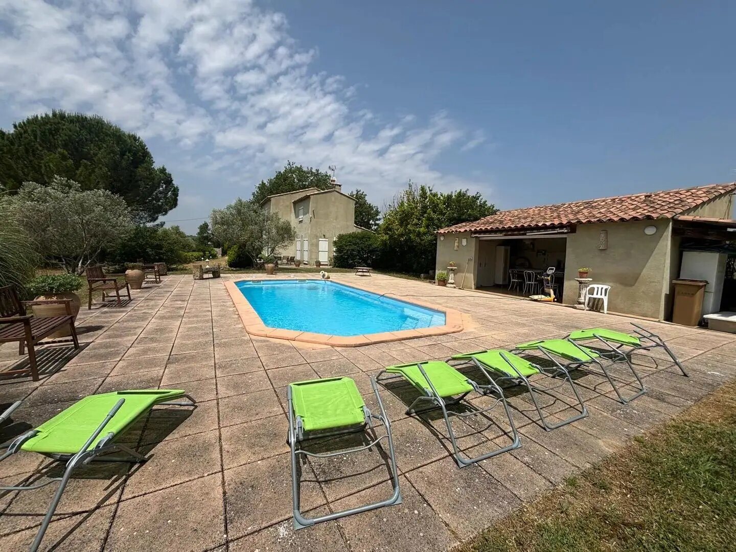 Maison à vendre, 109m², Rognes
