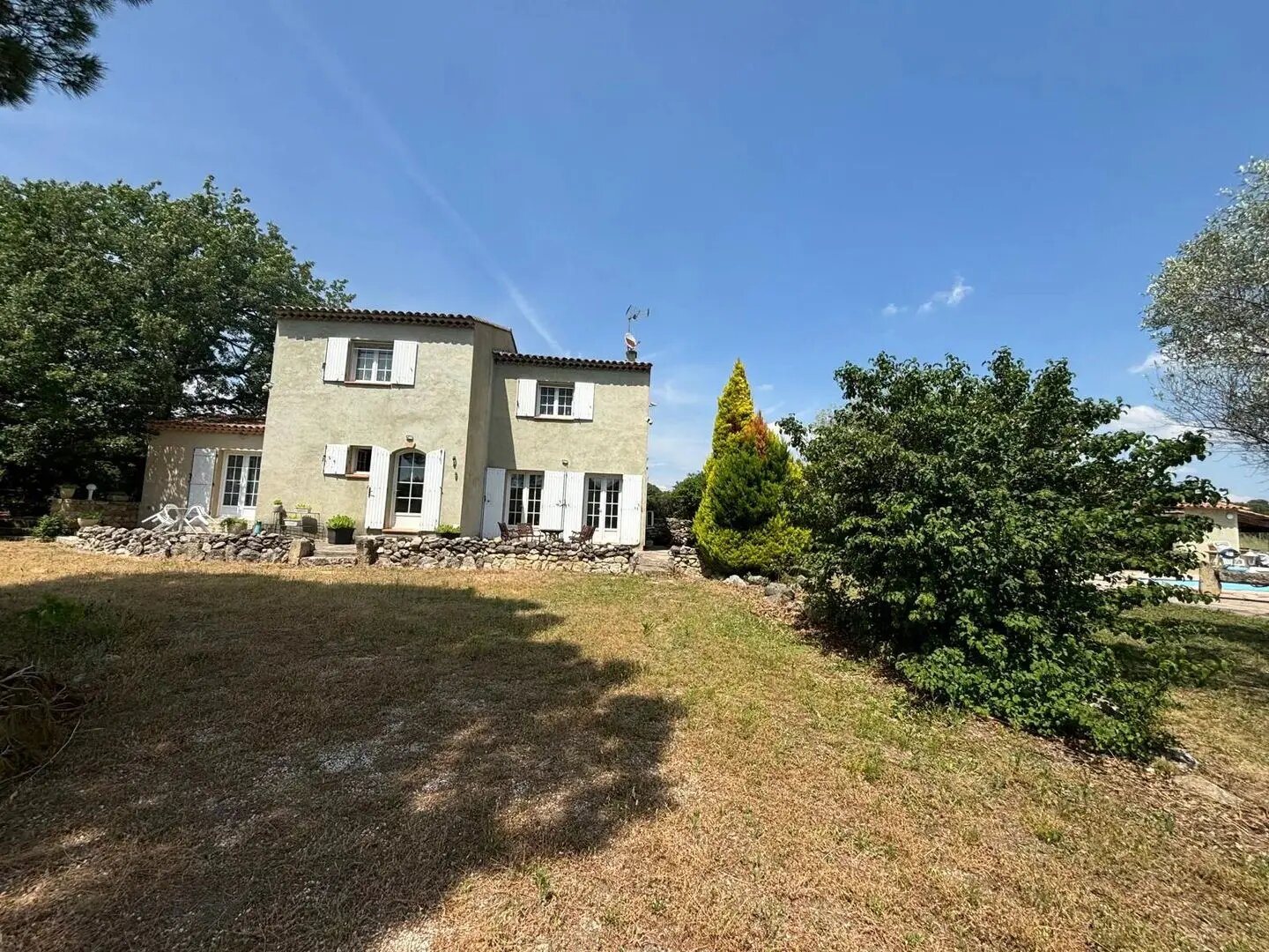 Maison à vendre, 109m², Rognes