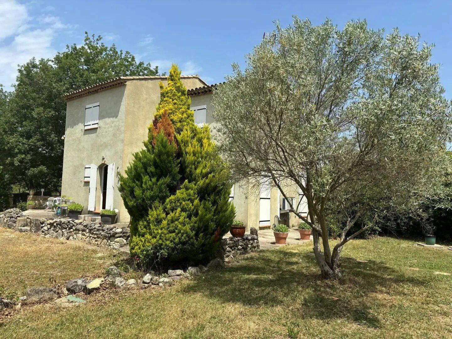 Maison à vendre, 109m², Rognes