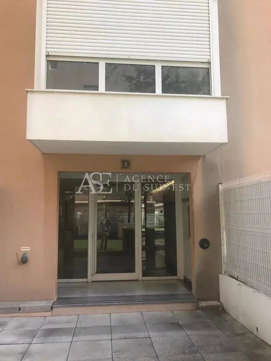 Appartement à louer, 22m², Aix-en-Provence