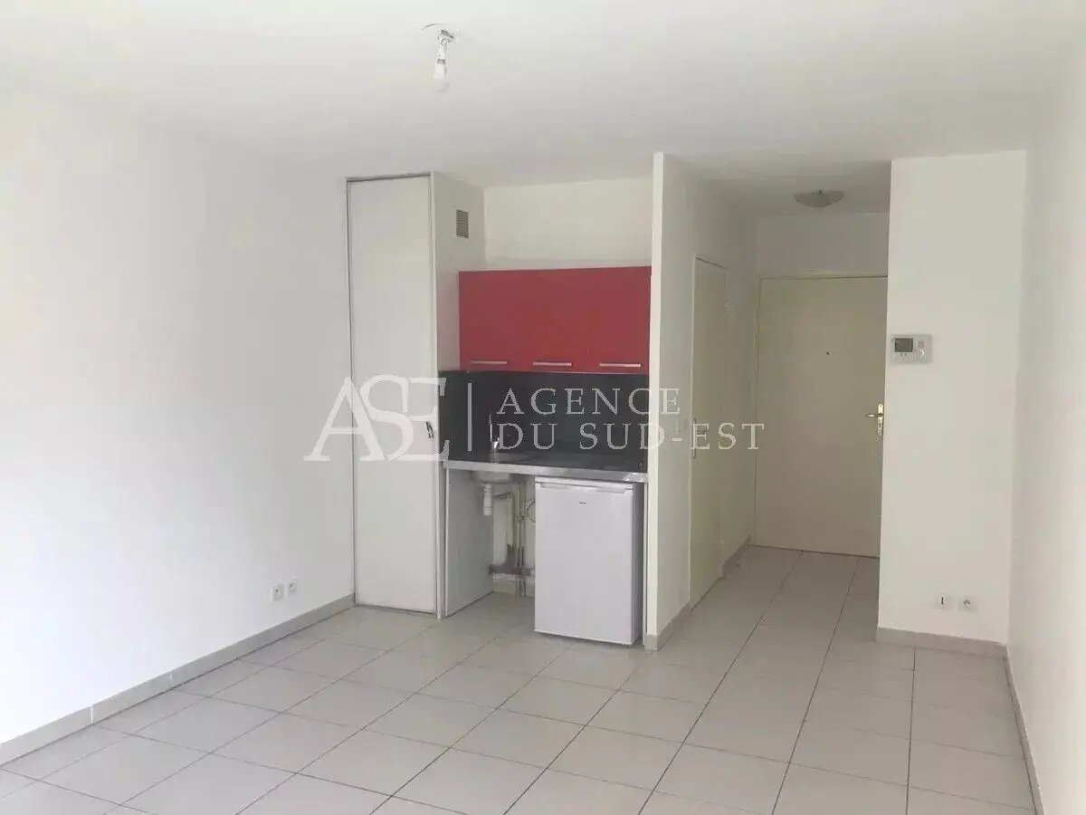 Appartement à louer, 22m², Aix-en-Provence
