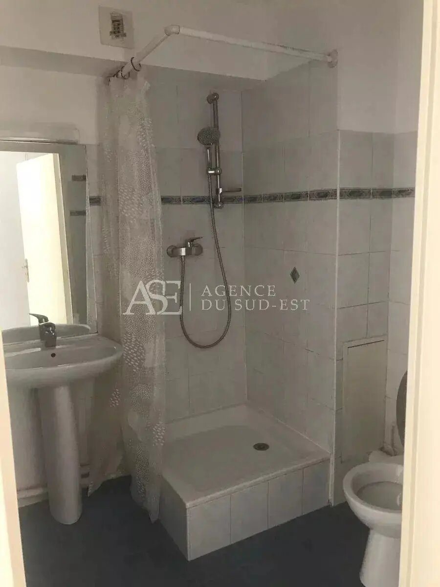 Appartement à louer, 22m², Aix-en-Provence