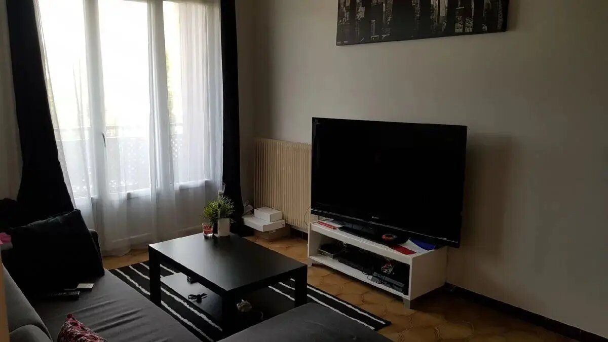Appartement à louer, 47m², Aix-en-Provence