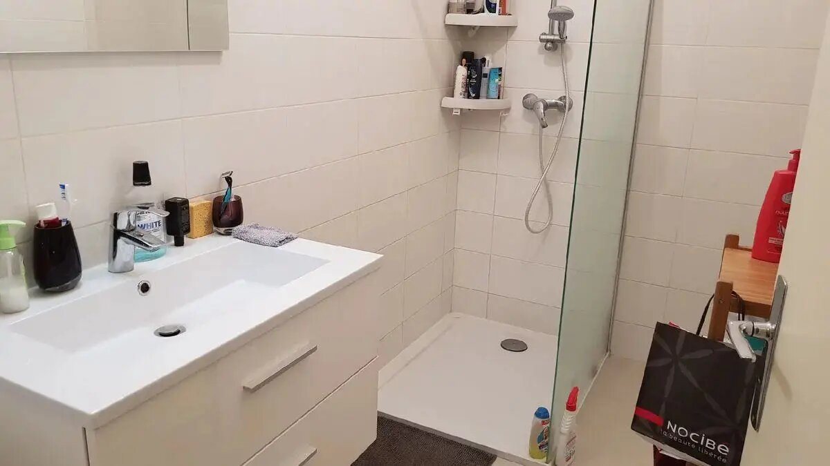 Appartement à louer, 47m², Aix-en-Provence