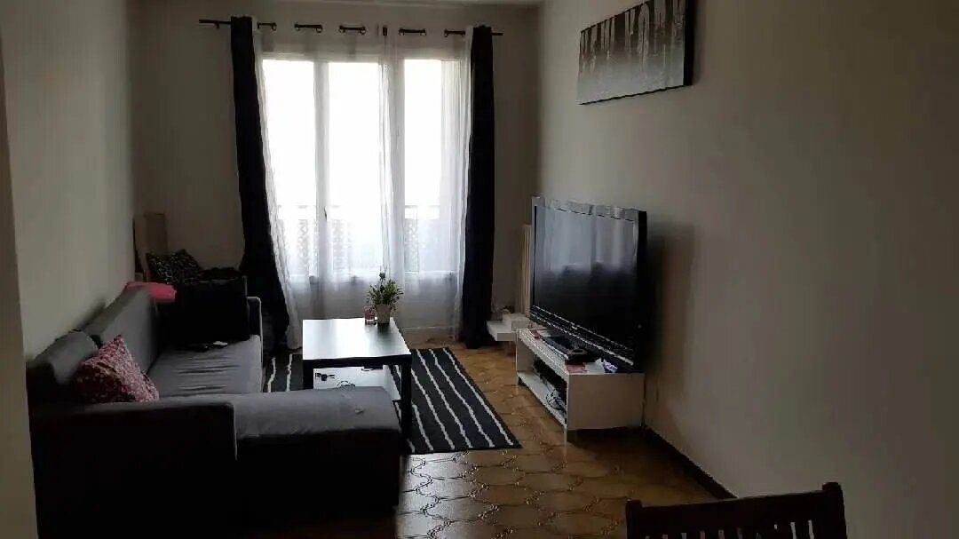 Appartement à louer, 47m², Aix-en-Provence