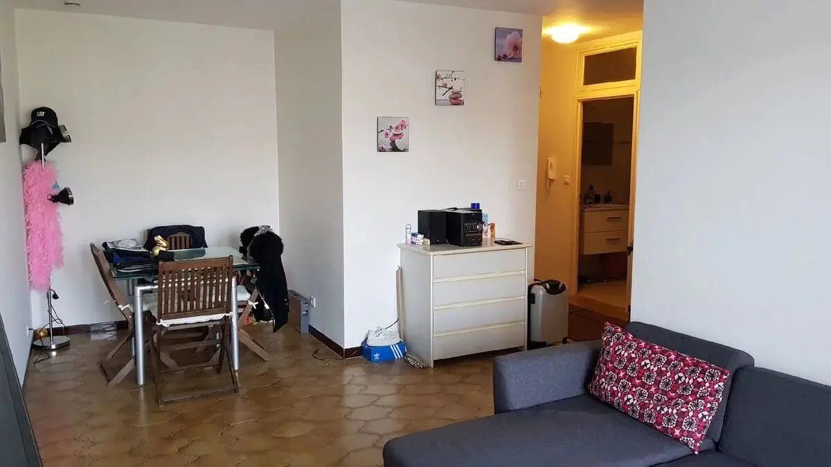 Appartement à louer, 47m², Aix-en-Provence