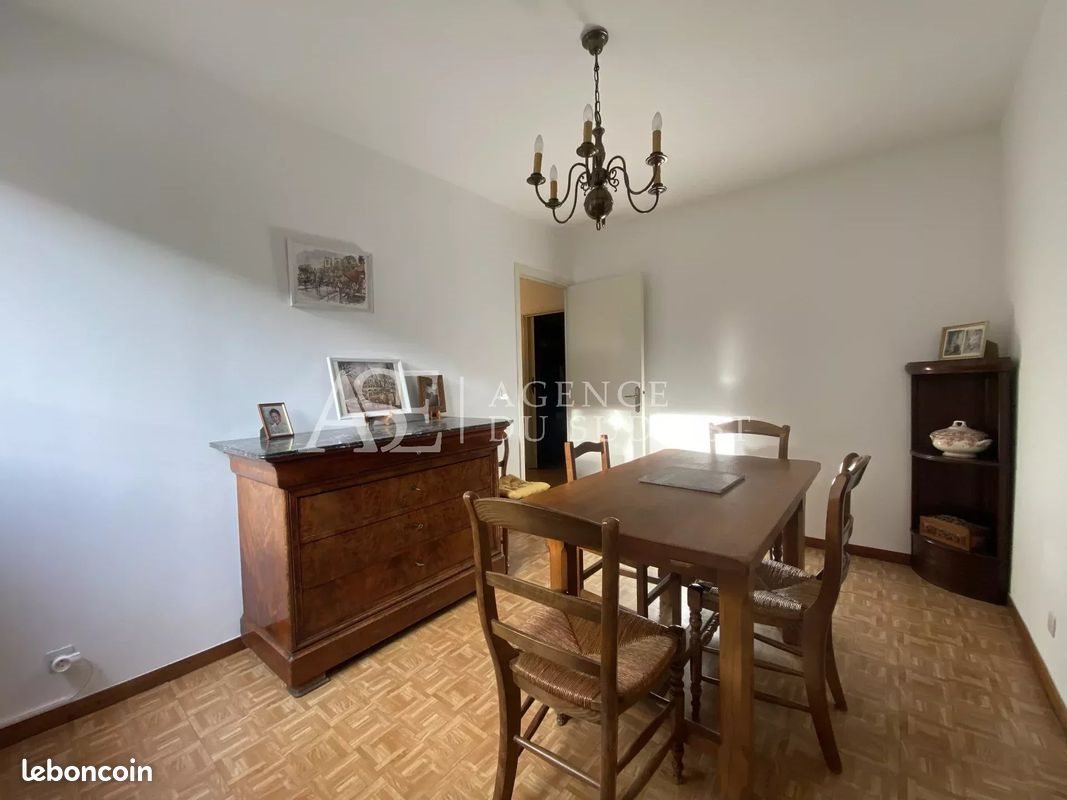 Appartement à vendre, 84m², Aix-en-Provence