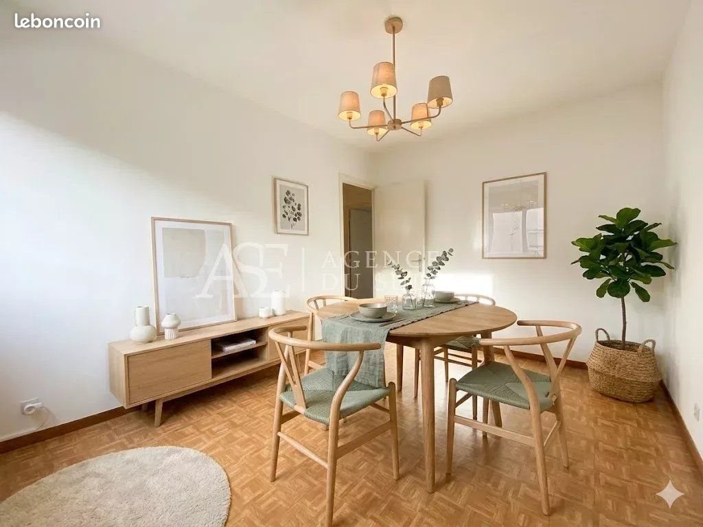Appartement à vendre, 84m², Aix-en-Provence