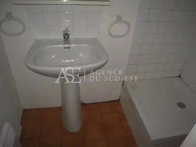 Appartement à louer, 48m², Aix-en-Provence
