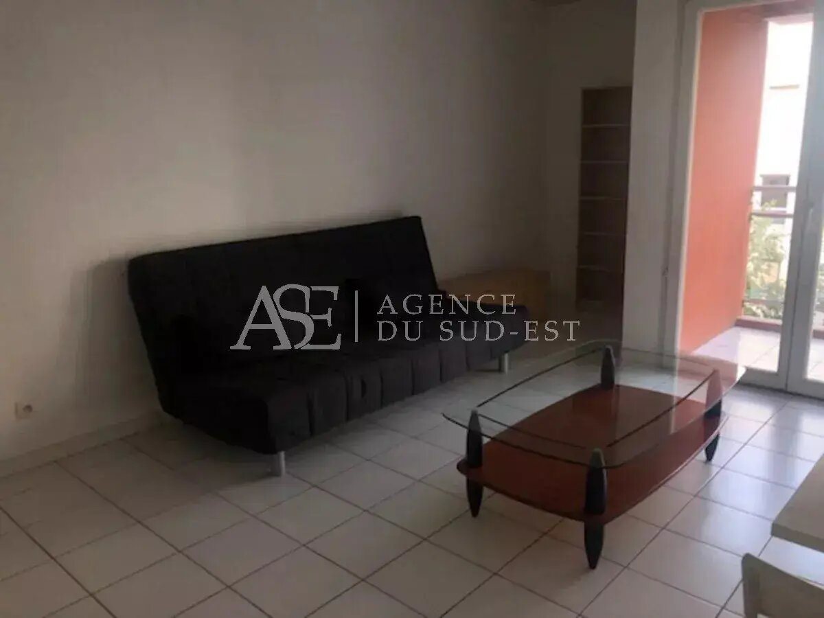 Appartement à louer, 39m², Aix-en-Provence