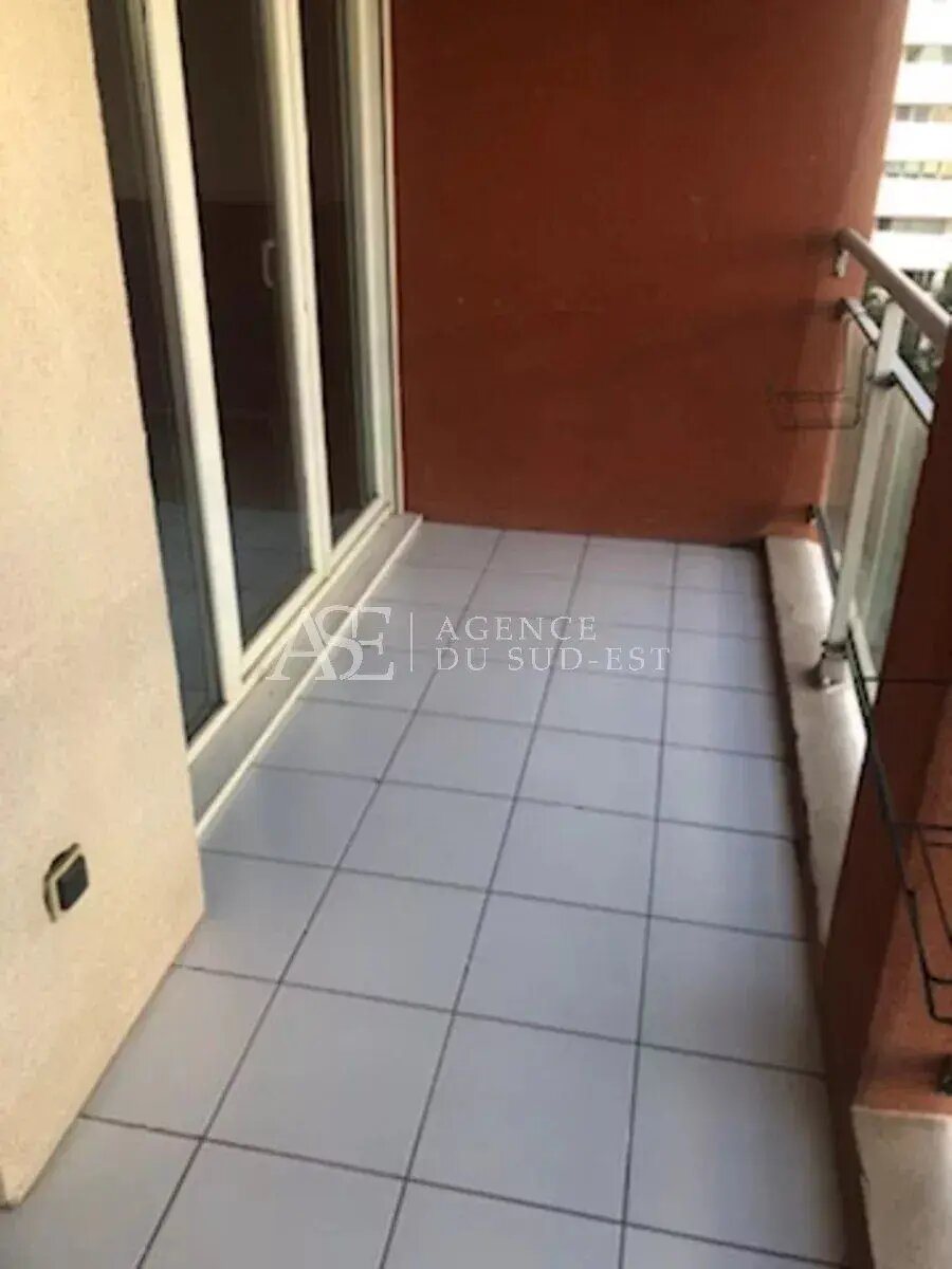 Appartement à louer, 39m², Aix-en-Provence