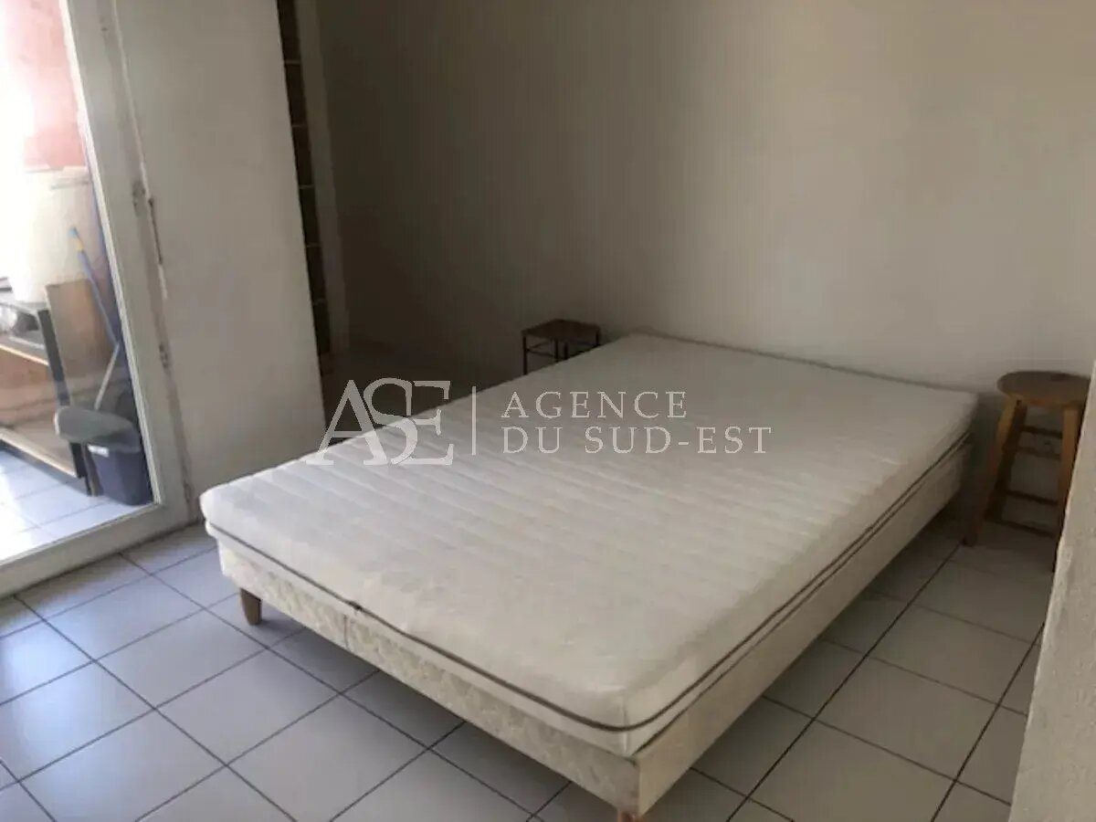 Appartement à louer, 39m², Aix-en-Provence