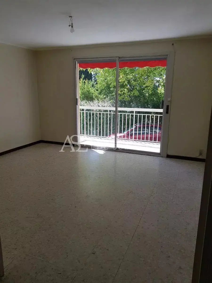 Appartement à louer, 60m², Aix-en-Provence