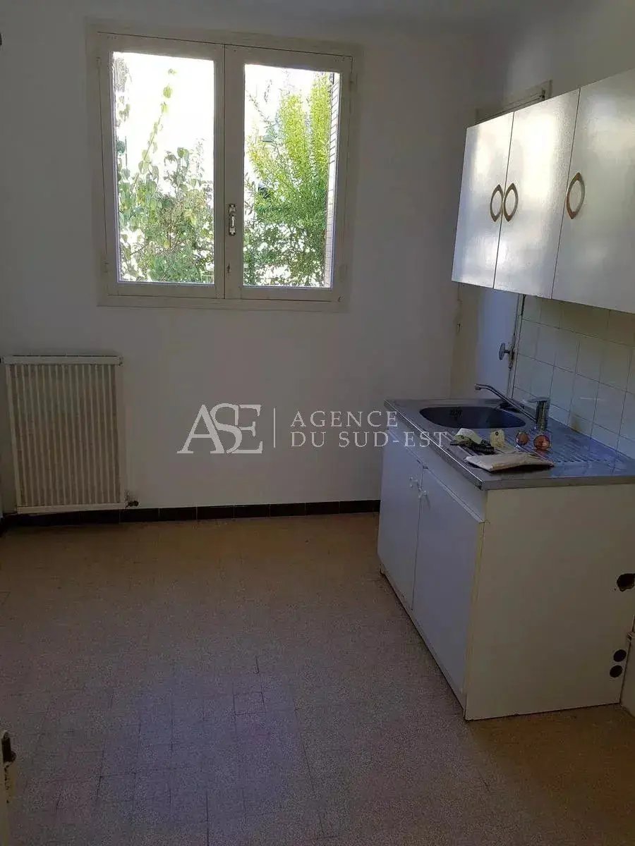 Appartement à louer, 60m², Aix-en-Provence